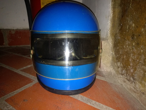 Cascos Para Mototizados