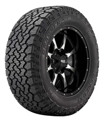 comprar Cauchos 245\u002F65r17 General Grabber Atx