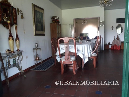 Imagen 16 de 20 de Uba Vende Casa Campestre Los Alpes