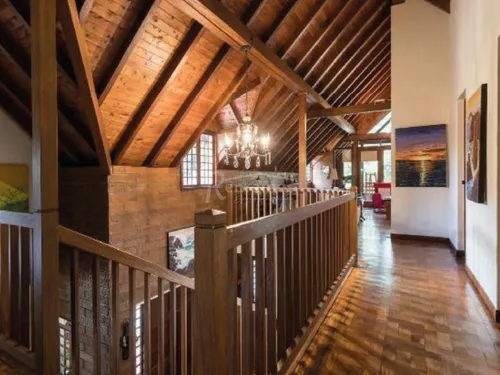 Casa En Venta En Loma De San José. Cod V776096