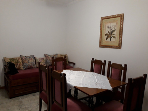 Imagen 6 de 10 de Vendo Excelente 2 Ambientes Zona La Rambla Mar Del Plata