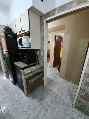 Imagen 24 de 30 de Departamento De 4 Ambientes Con Cochera Escucho Ofertas