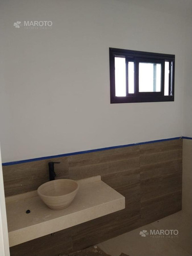 Imagen 16 de 26 de Casa En Venta En San Matias - Maroto Propiedades