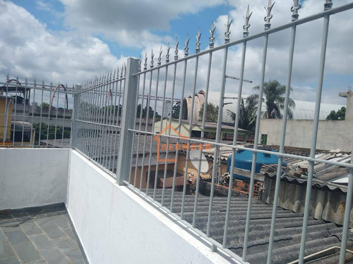 Imagem 20 de 21 de Casa Com 3 Dormitórios À Venda, 200 M² Por R$ 649.000,00 - Itaquera - São Paulo/sp - Ca0021