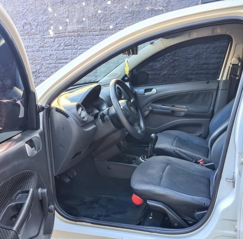 Imagem 7 de 8 de Vw Gol City Mb 2015