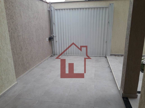Imagem 3 de 13 de Casa À Venda No Bairro São Luís - Volta Redonda/rj - C1548