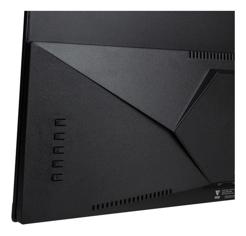 Imagen 8 de 8 de Monitor Game Factor 27 Mg650