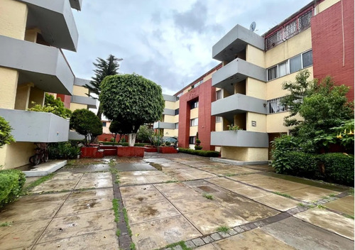 Departamento Bonito Y Barato En Siracusa 130, Lomas Estrella, Iztapalapa, Cdmx Iaal