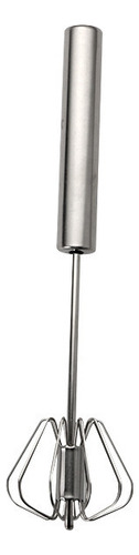 Fe Batidor De Huevos De Acero Inoxidable For Cocina
