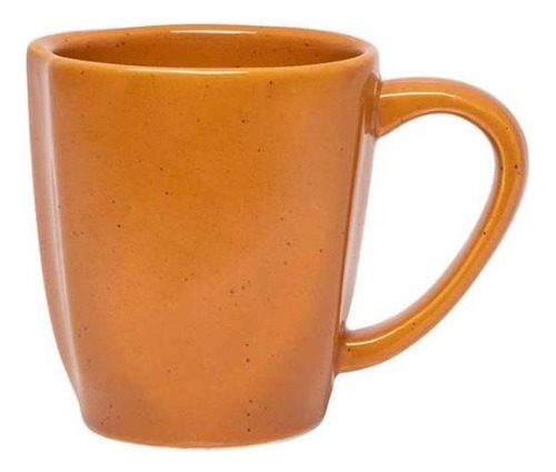 Caneca Ryo 260 Ml Oxford Papaya