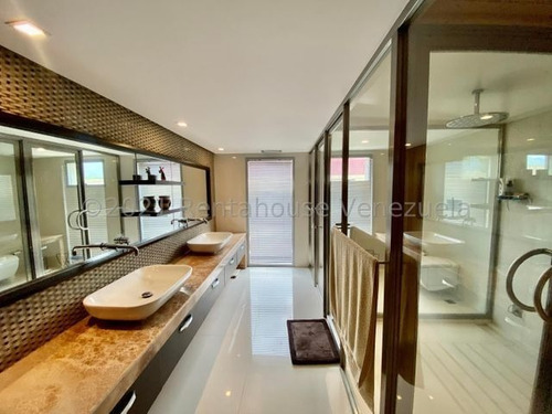Imagen 20 de 30 de Rah Código 22-8033: Casa En Venta En Lomas Del Mirador 04242942992