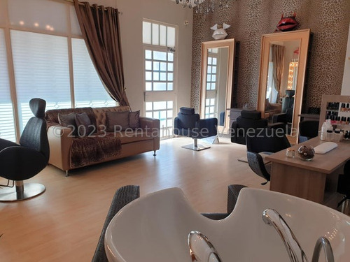 Local Comercial En Venta En Miranda Ng # 24-17437 Yf