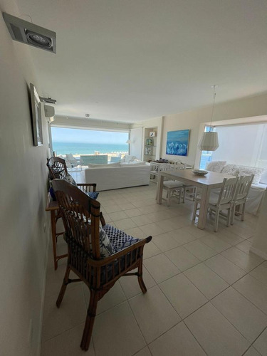 Imagen 7 de 19 de Apartamento En Alquiler De 2 Dormitorios En Frente Al Mar