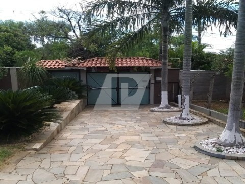Imagem 4 de 29 de Chácara No Colinas De Piracicaba - Ch00105 - 69002752