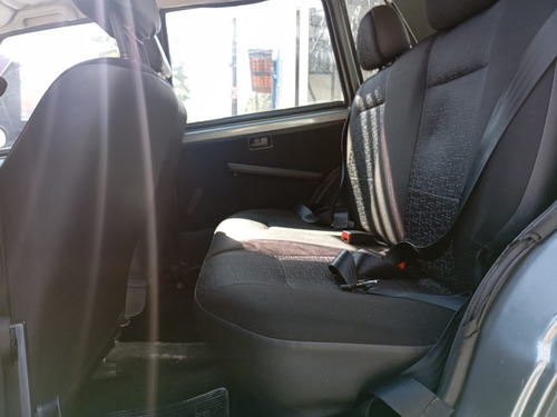Fiat Uno 1.0 MPI MILLE WAY ECONOMY 8V FLEX 4P MANUAL
