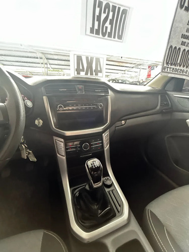 Maxus T60 2.8 Gl Mt 4x4 Diesel 2023