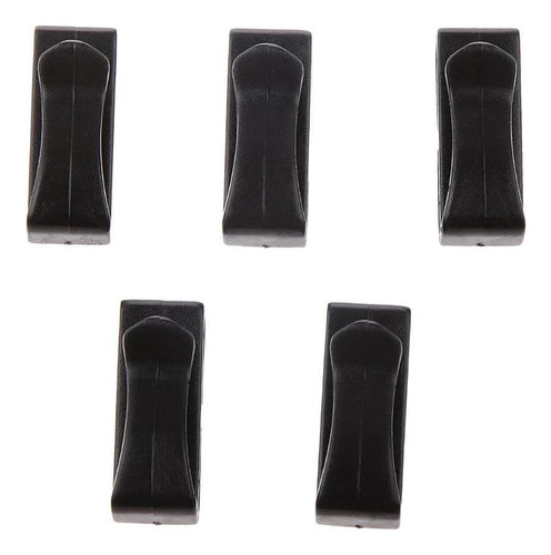 Hebilla Ajustable Para Correa De 25 Mm