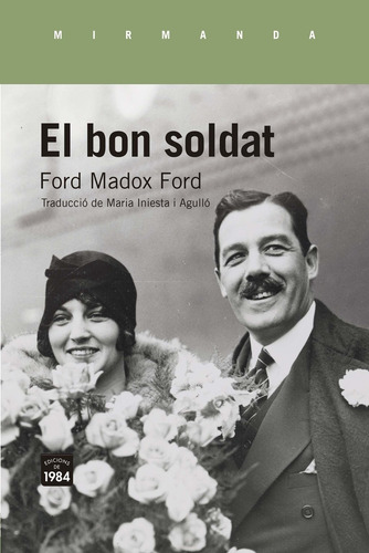 Libro El Bon Soldat.