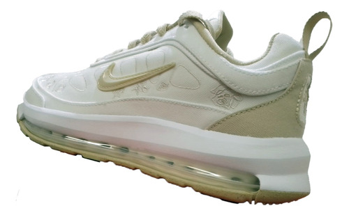 Championes Nike Air Max Ap- Wesport