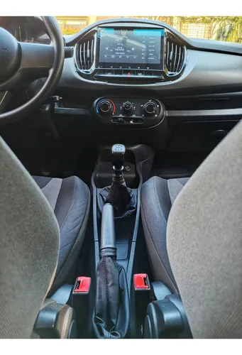 Fiat Uno 1.4 Way
