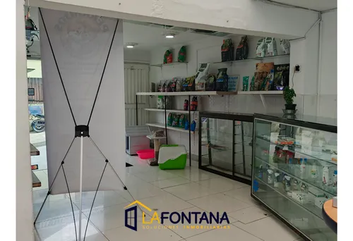 Se Arrienda Apartamento Local Comercial + Vivienda