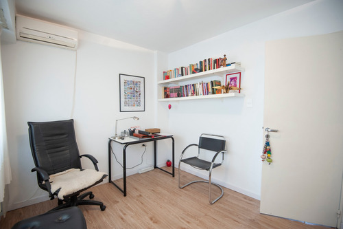 Departamento En Venta La Plata Un Dormitorio
