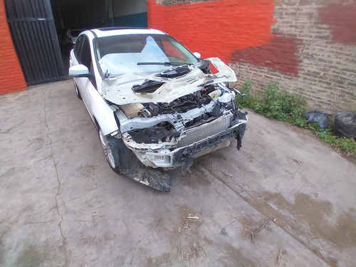 Imagen 10 de 15 de Ford Focus 3 2.0 Se Plus