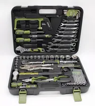 Comprar Juego Set Herramientas Manuales Philco Sh78 74 Piezas Maleta