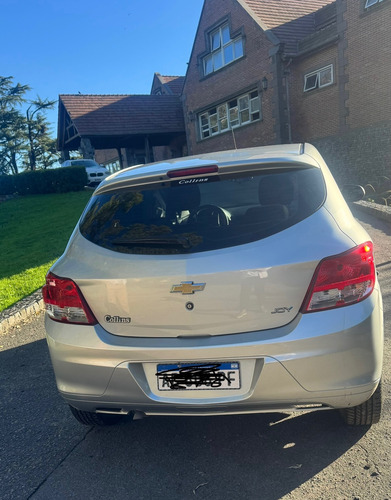 Chevrolet Onix 1.4 Joy Ls 98cv