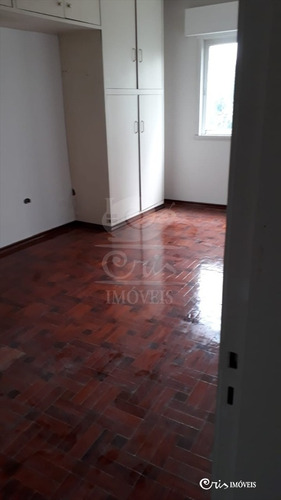 Imagem 2 de 12 de Apartamento Em Centro - Santo André - Sp - Av05/a126