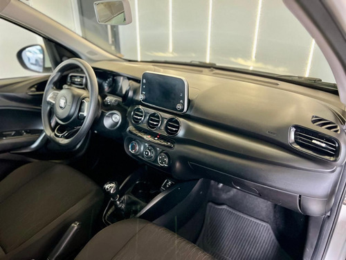 Fiat Argo ARGO DRIVE 1.0 6V Flex