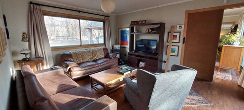 Imagen 10 de 25 de Arriendo Casa Amplia En Sector Campestre