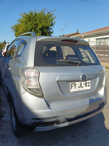 Changan CS1 1.3 Basic