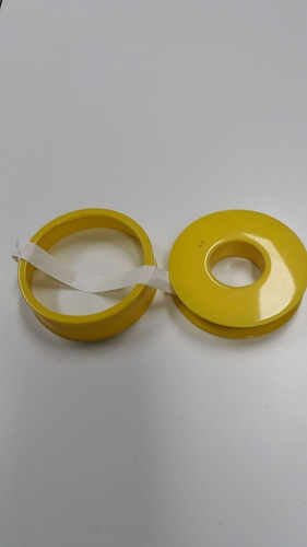 Teflon Industrial 1/2