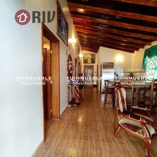 Imagen 4 de 16 de Se Vende Casa En Galipán