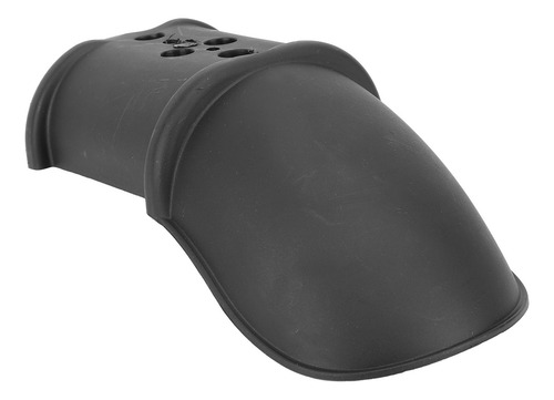 Guardabarros Delantero Para Patinetes Eléctricos Contra Salp