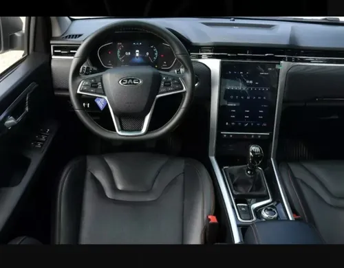 Jac T8 Pro