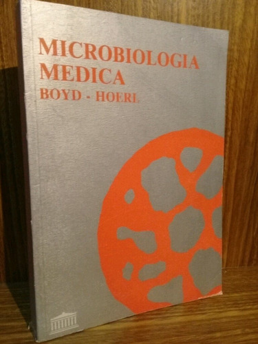 Microbiología Médica