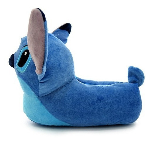 Imagen 4 de 4 de Pantuflas Disney Stitch - Phi Phi Toys