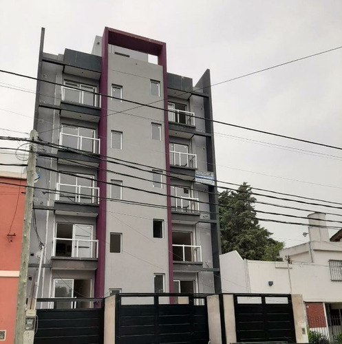 Imagen 2 de 14 de Departamento De 2 Ambientes A Estrenar En Venta - Moron