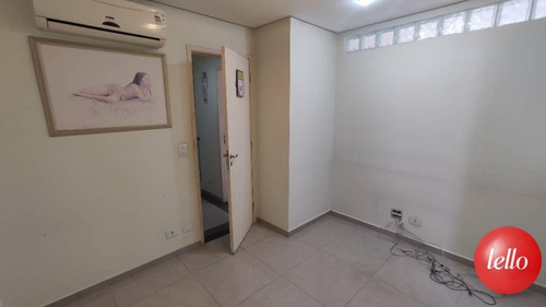 Imagem 23 de 30 de Apartamento - Ref: 242573