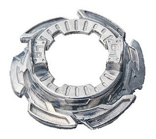 Beyblade Dynamite B-193 Ultimate Valtryek Com Borracha B193