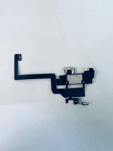 Flex Sensor Proximidad Privado Bocina iPhone X