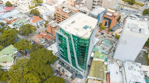 Imagen 1 de 8 de Oficina En Las Mercedes A La Venta Mls#22-18293 R A H Pablo Velozo