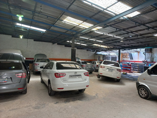 Imagen 5 de 6 de Taller Mecanico Especialista Dongfeng Y Chery