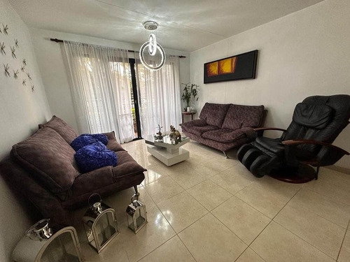 Venta Apartamento De 85mts2 En El Caney, Sur De Cali 8773.