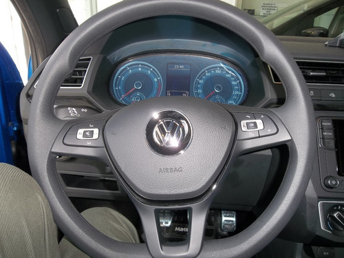 Imagen 14 de 15 de Volkswagen Saveiro Cd 1.6 Confortline 2022 0 Km