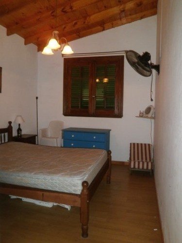 Imagen 19 de 22 de Sobre El Monte! Casa/chalet Sola En Lote | Santa Teresita
