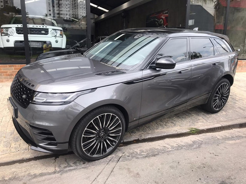 Land Rover Range Rover Velar 3.0 R-dynamic S Supercharged 5p