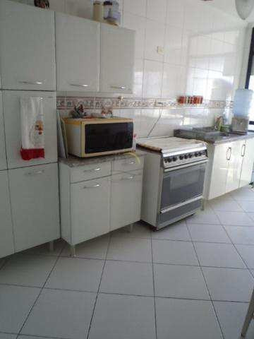Imagem 7 de 13 de Apartamento Com 3 Dorms, Guilhermina, Praia Grande - R$ 420 Mil, Cod: 1910 - V1910